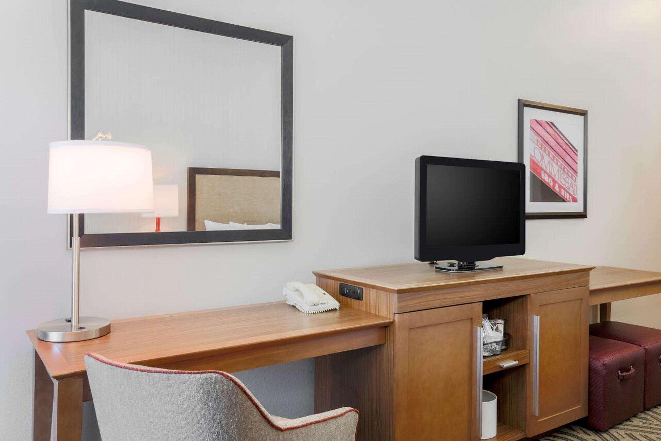Hampton Inn Memphis-Southwind Exterior foto