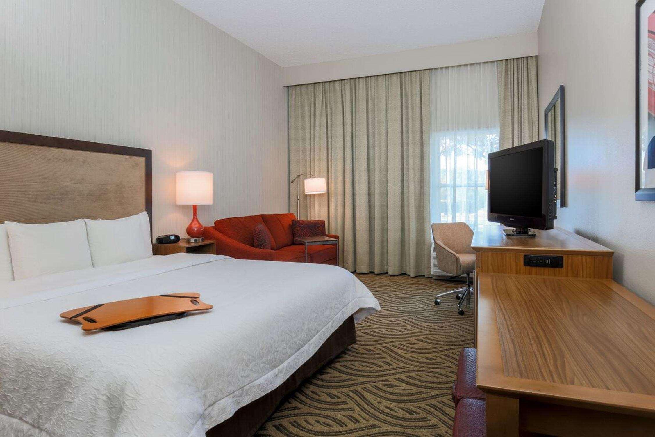 Hampton Inn Memphis-Southwind Quarto foto