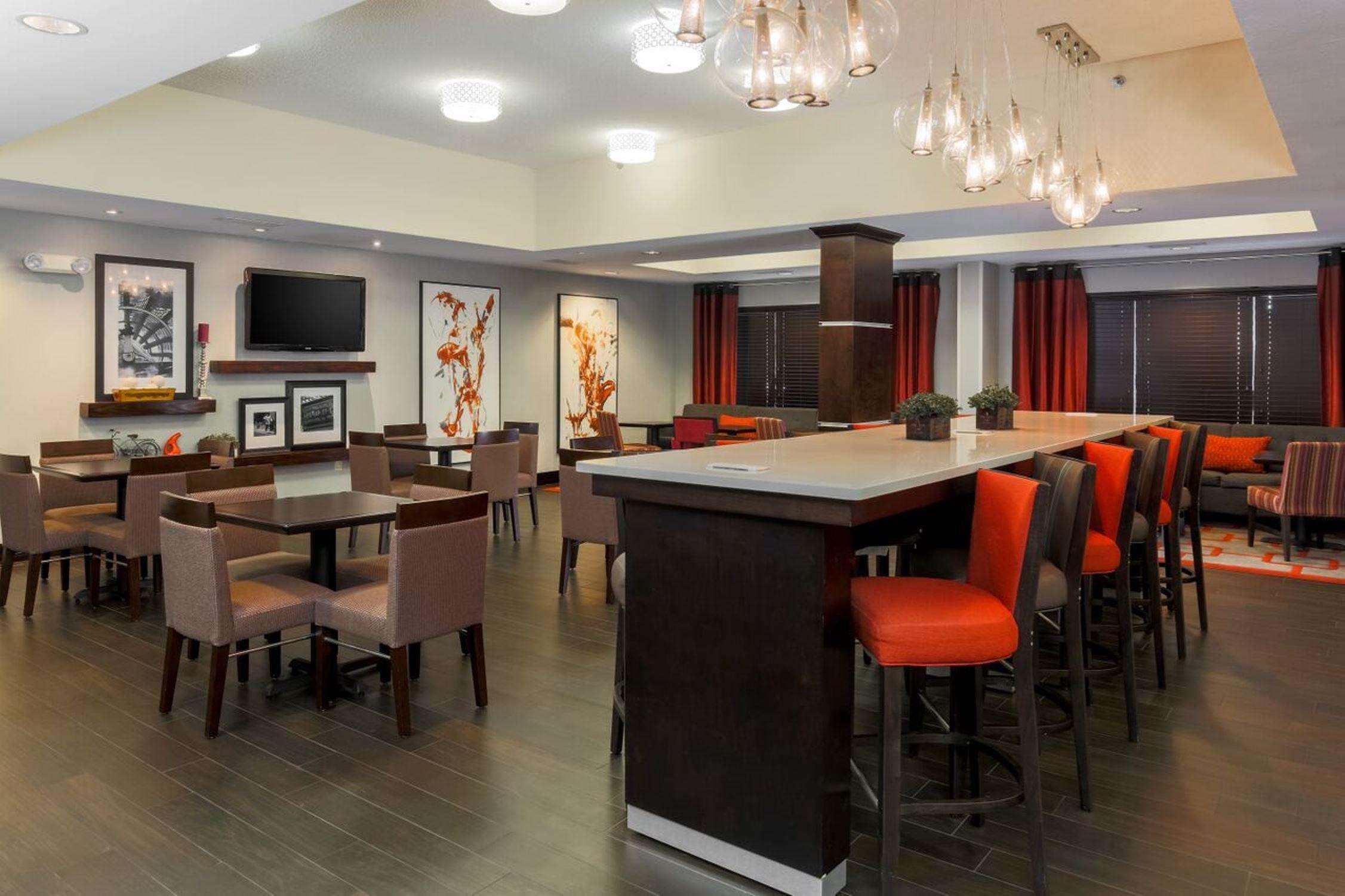 Hampton Inn Memphis-Southwind Exterior foto