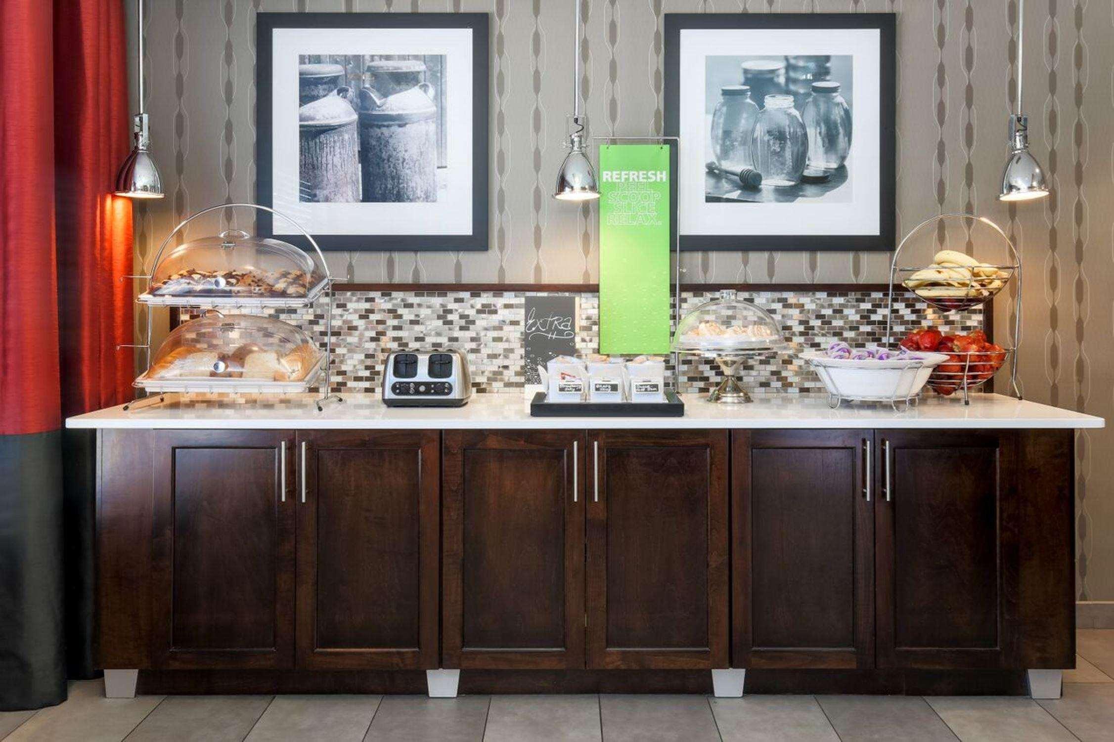 Hampton Inn Memphis-Southwind Exterior foto