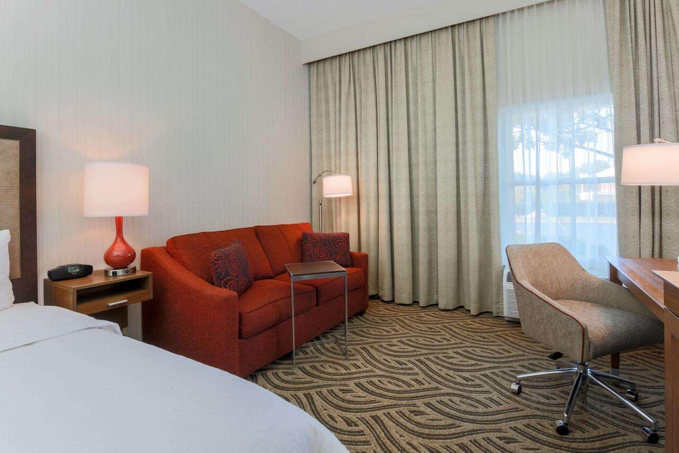 Hampton Inn Memphis-Southwind Exterior foto