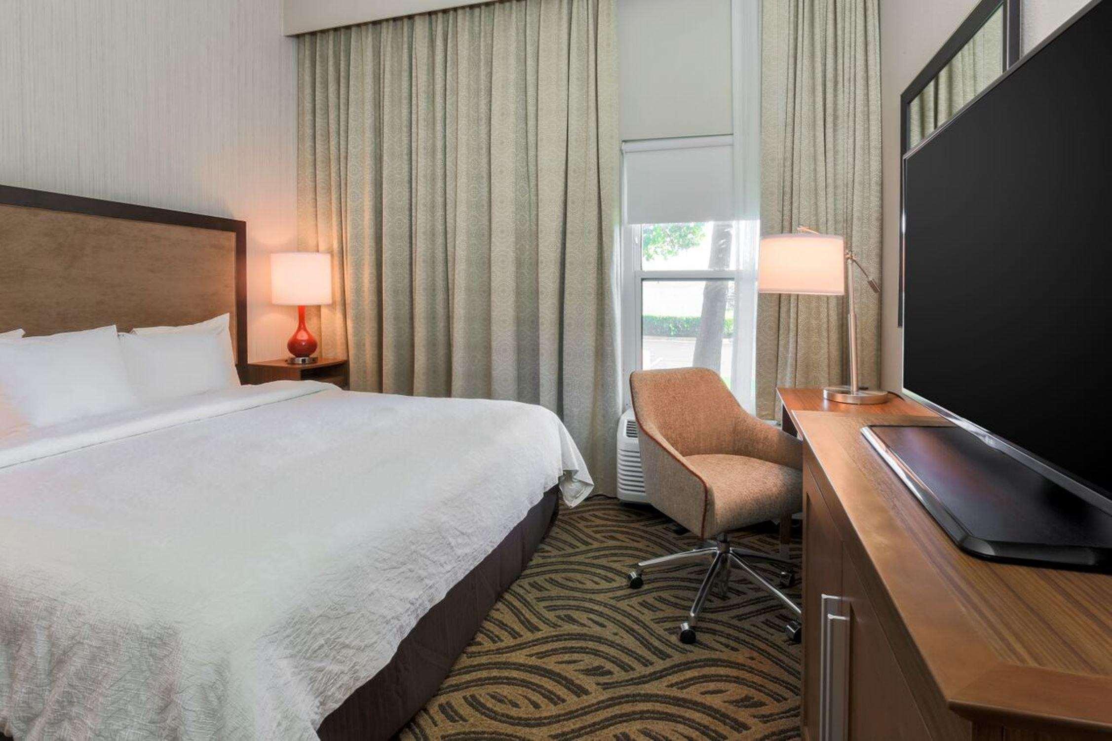 Hampton Inn Memphis-Southwind Exterior foto