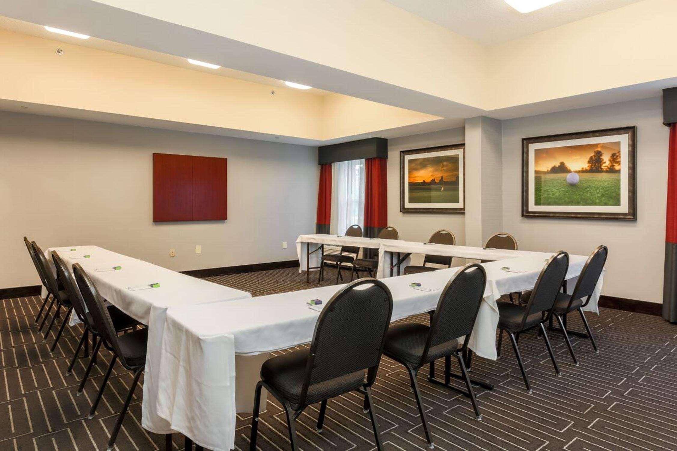 Hampton Inn Memphis-Southwind Exterior foto