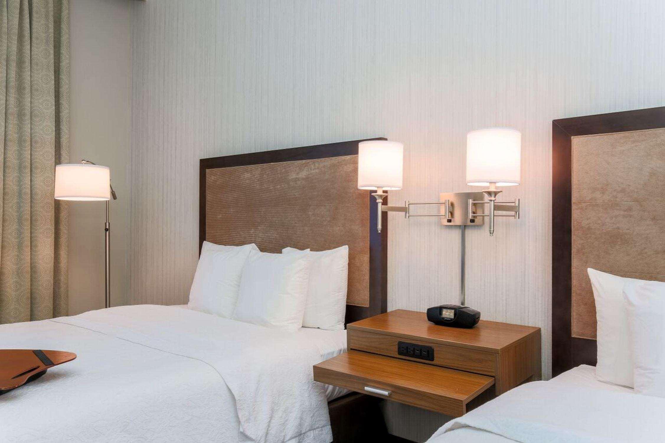 Hampton Inn Memphis-Southwind Exterior foto