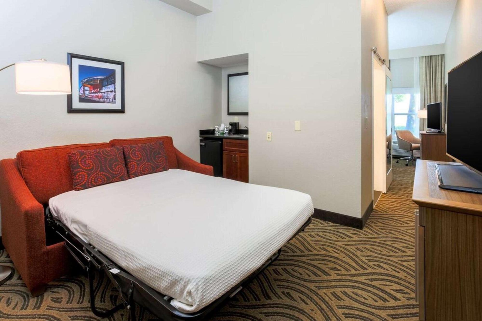 Hampton Inn Memphis-Southwind Exterior foto