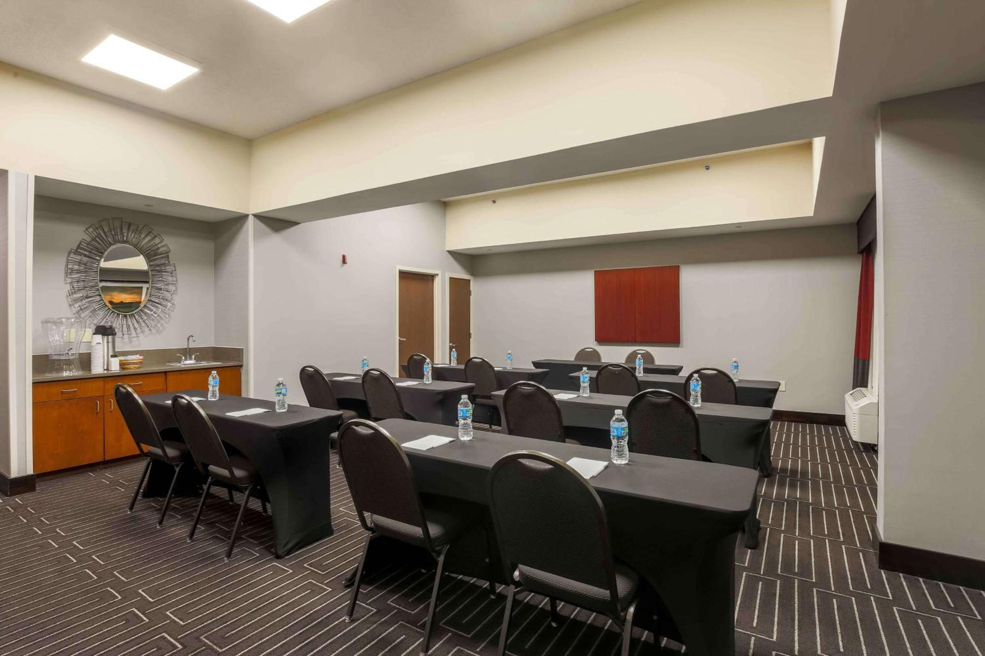 Hampton Inn Memphis-Southwind Exterior foto
