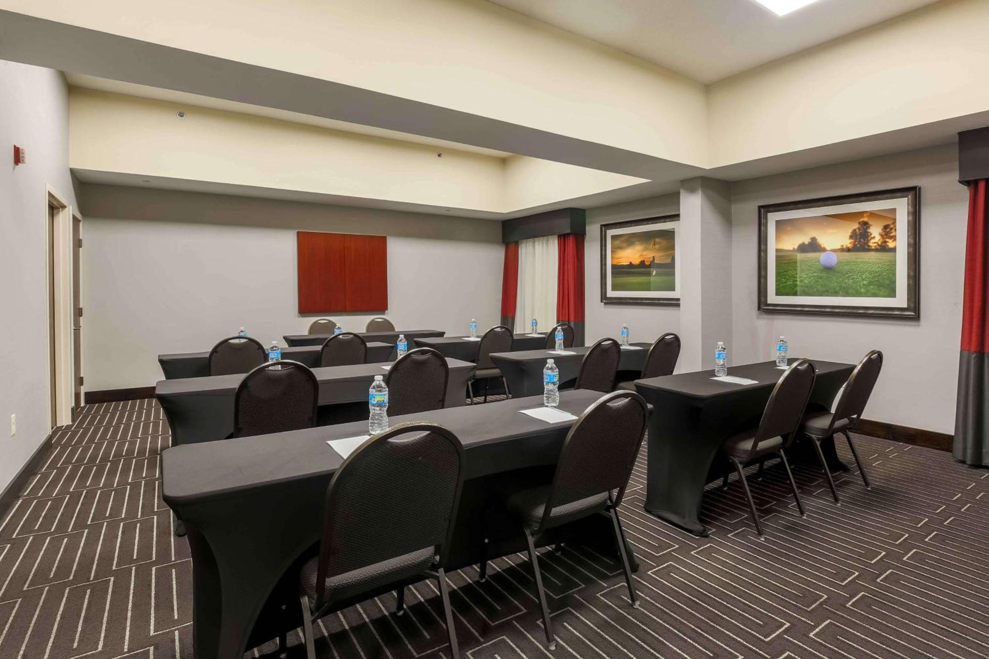 Hampton Inn Memphis-Southwind Exterior foto