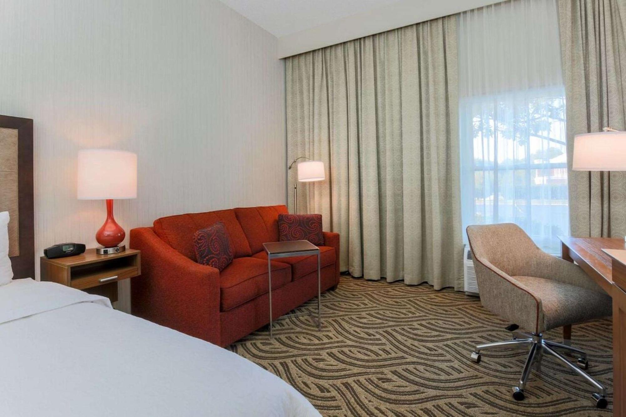 Hampton Inn Memphis-Southwind Exterior foto