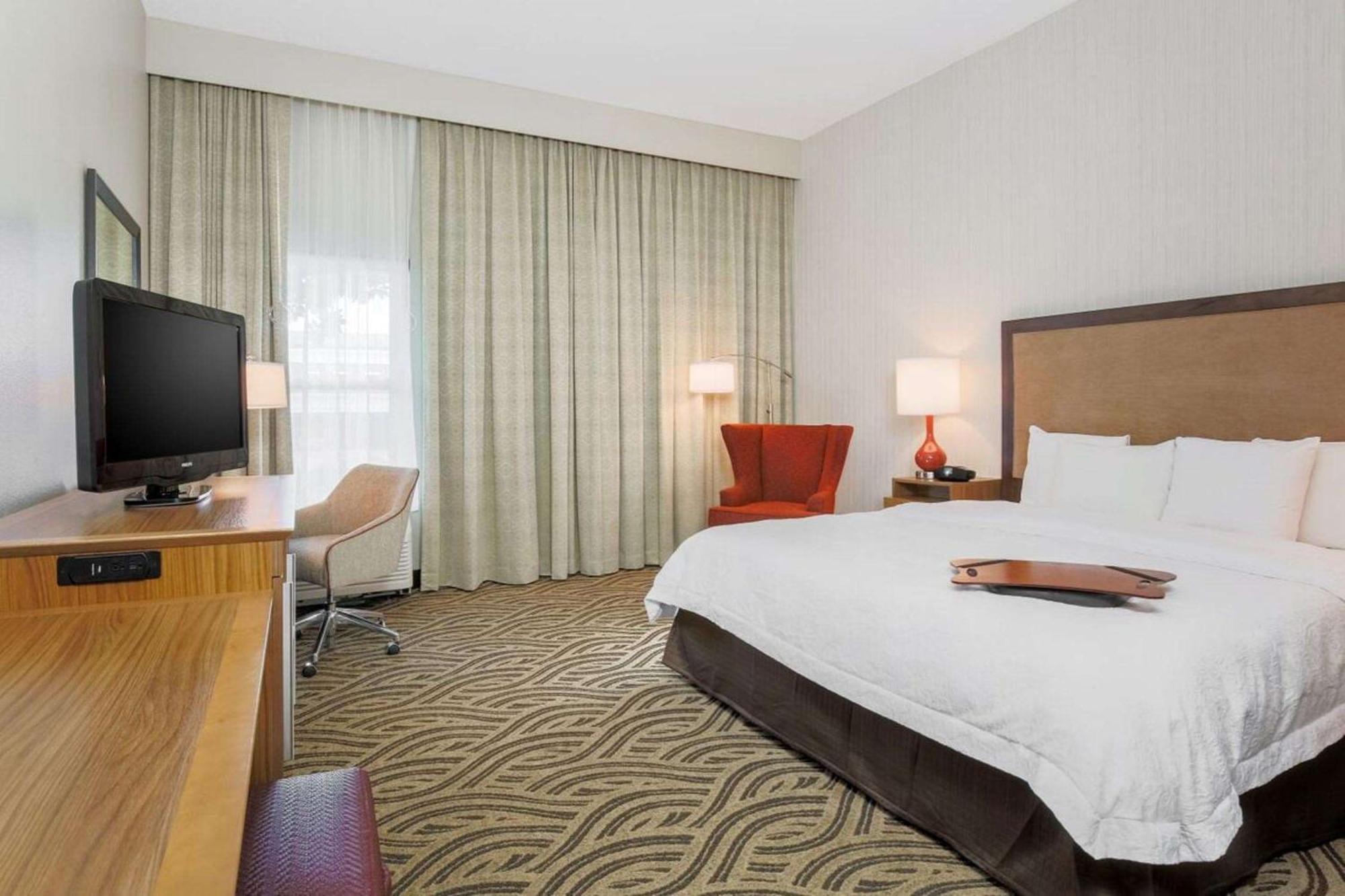 Hampton Inn Memphis-Southwind Exterior foto