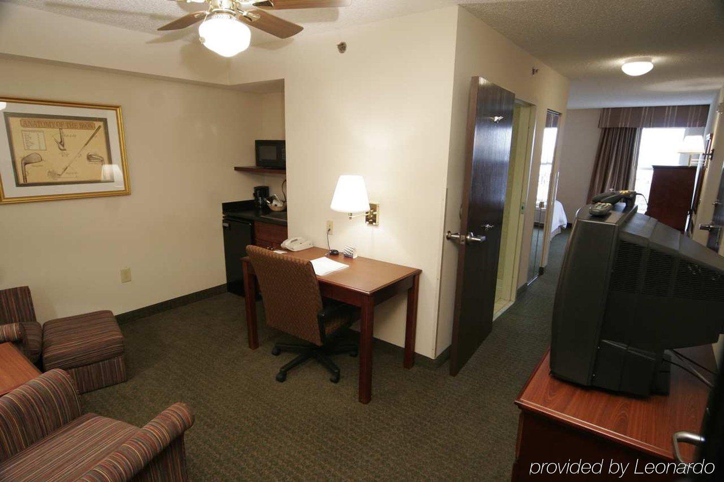 Hampton Inn Memphis-Southwind Quarto foto