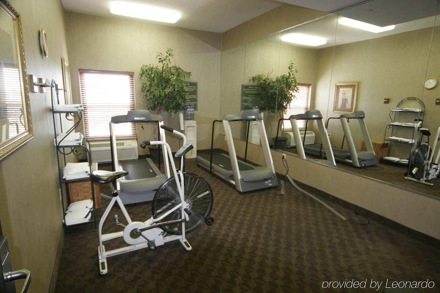 Hampton Inn Memphis-Southwind Instalações foto